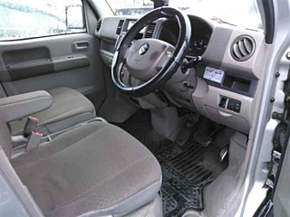 SUZUKI EVERY 2011