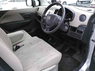 SUZUKI WAGON R 2014