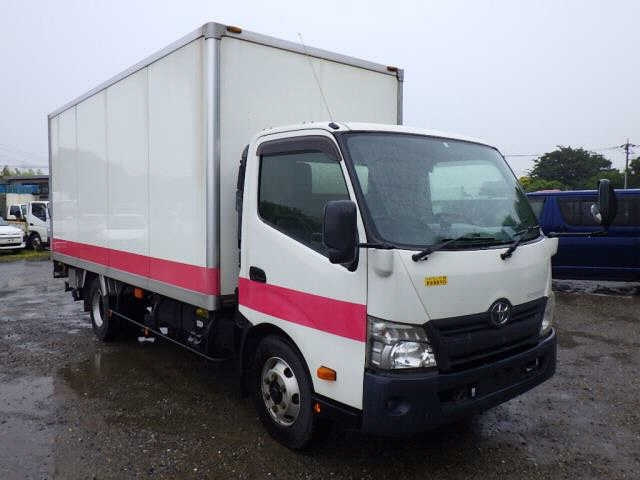 TOYOTA TOYOACE 2015