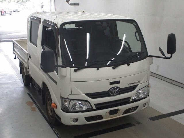 TOYOTA TOYOACE 2020