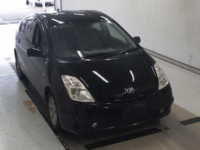 TOYOTA PRIUS 2005