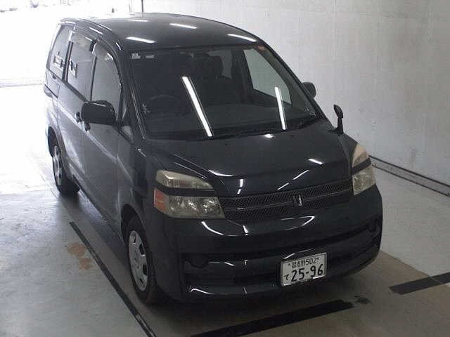 TOYOTA VOXY 2006