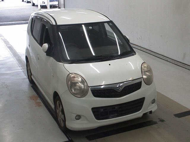 SUZUKI MRWAGON 2008