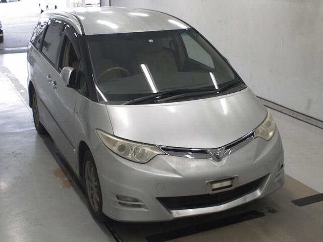 TOYOTA ESTIMA 2008