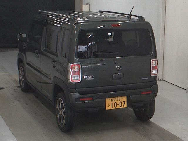 MAZDA FLAIR 2023