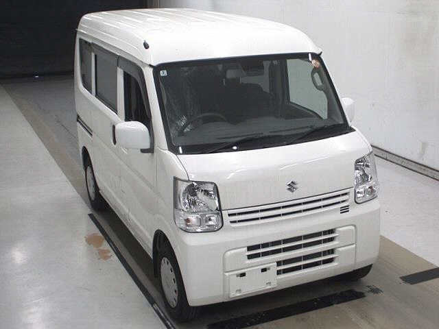SUZUKI EVERY 2019