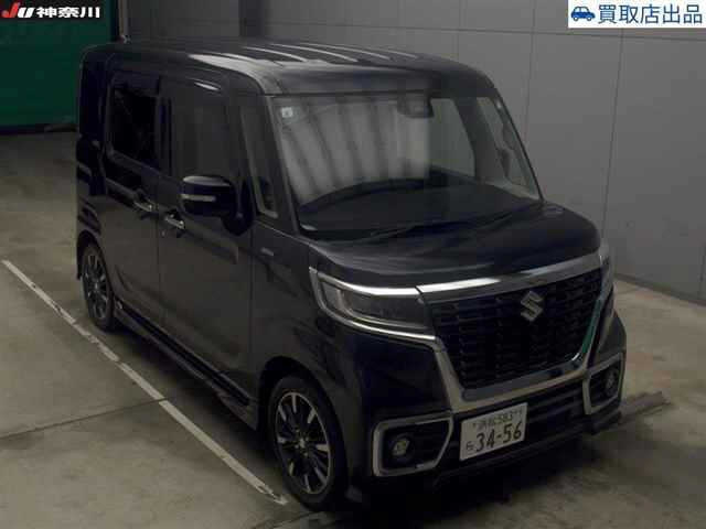 SUZUKI SPACIA 2019