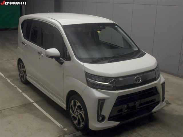 DAIHATSU MOVE 2020