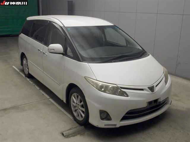 TOYOTA ESTIMA 2011