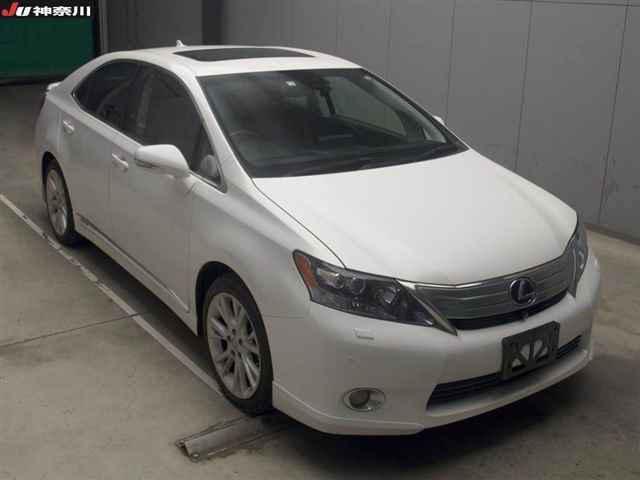 LEXUS HS
