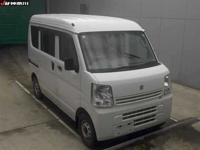 SUZUKI EVERY 2020
