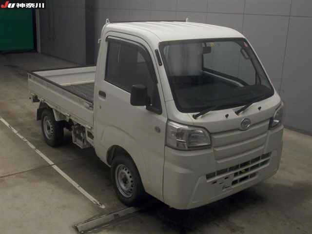 DAIHATSU HIJET TRUCK 2016
