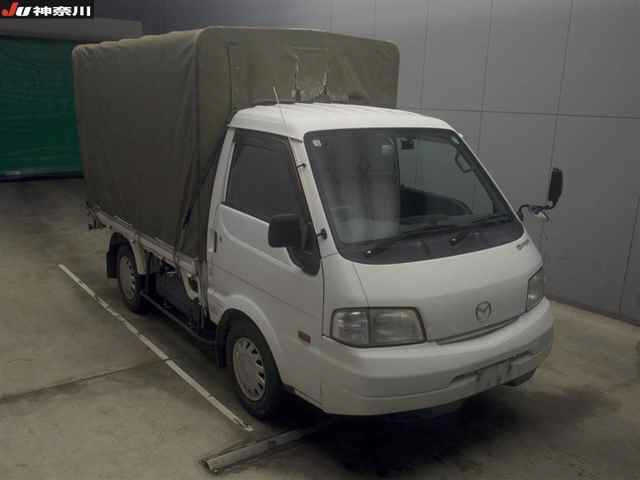 MAZDA BONGO 2018