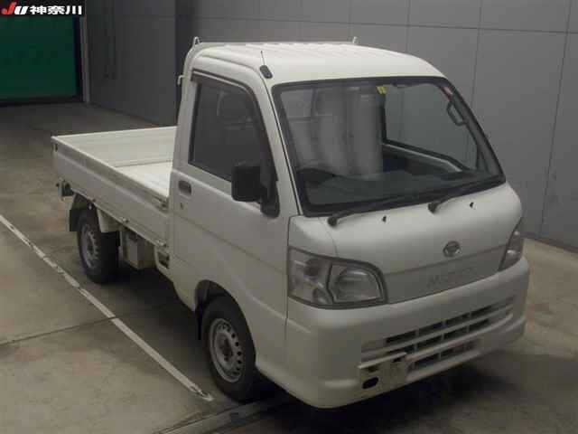 DAIHATSU HIJET TRUCK 2005