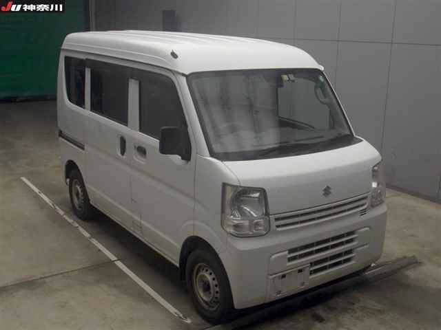 SUZUKI EVERY 2017
