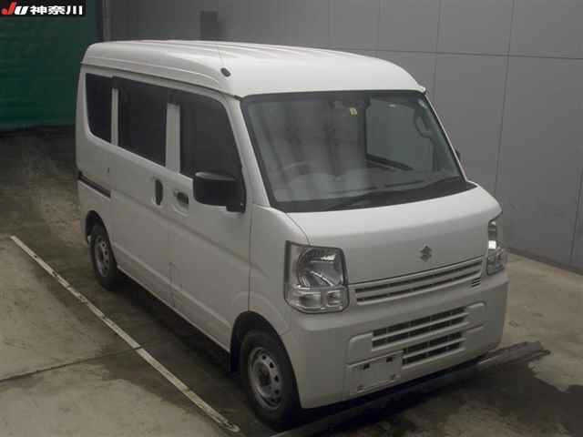 SUZUKI EVERY 2021