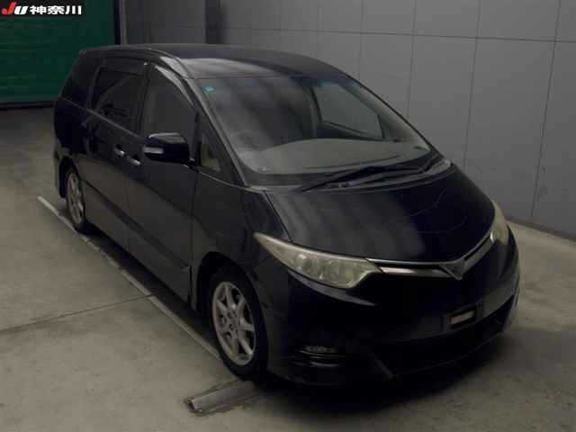 TOYOTA ESTIMA 2008