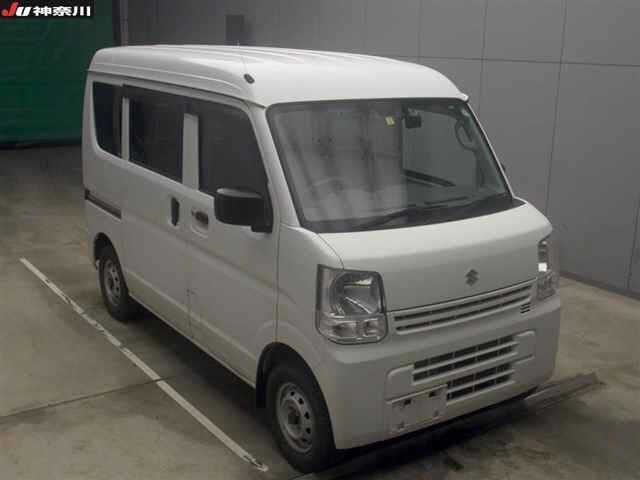 SUZUKI EVERY 2021