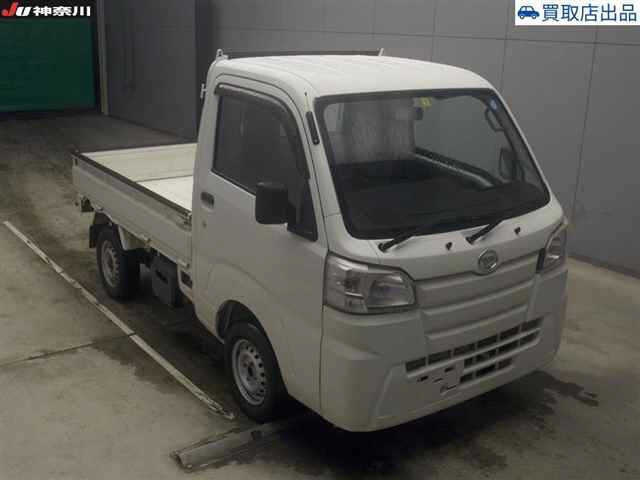 DAIHATSU HIJET TRUCK 2018