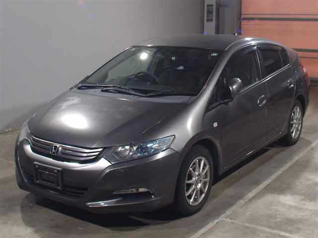 HONDA INSIGHT 2009