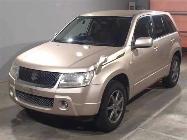 SUZUKI ESCUDO 2005