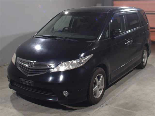 HONDA ELYSION 2006