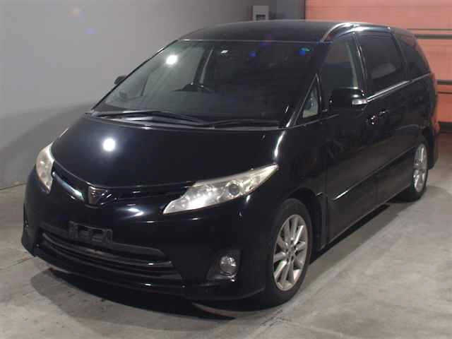 TOYOTA ESTIMA 2011