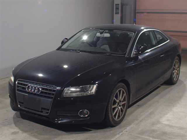 AUDI A5 2011