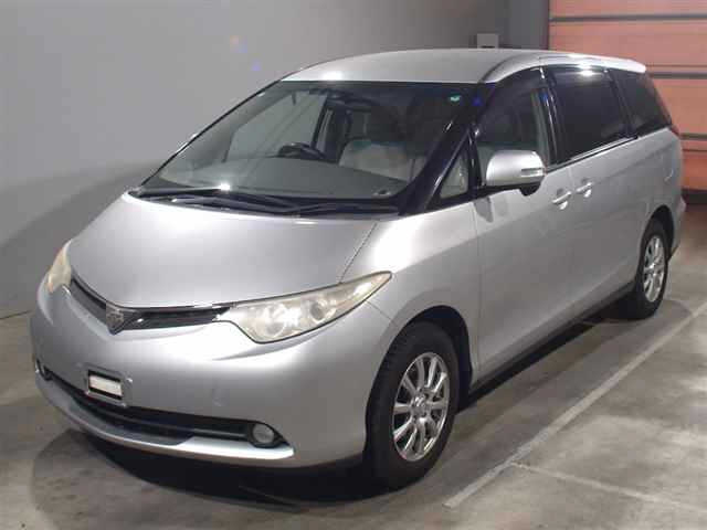 TOYOTA ESTIMA 2007
