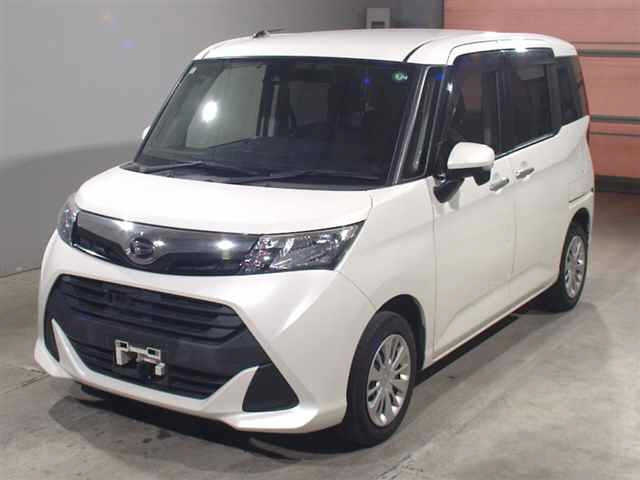 DAIHATSU THOR 2017