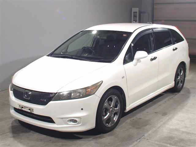 HONDA STREAM 2006