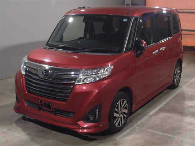 DAIHATSU THOR