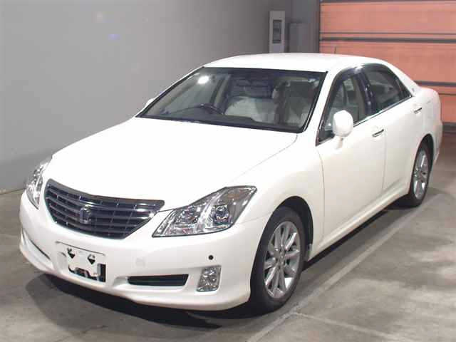 TOYOTA CROWN 2009