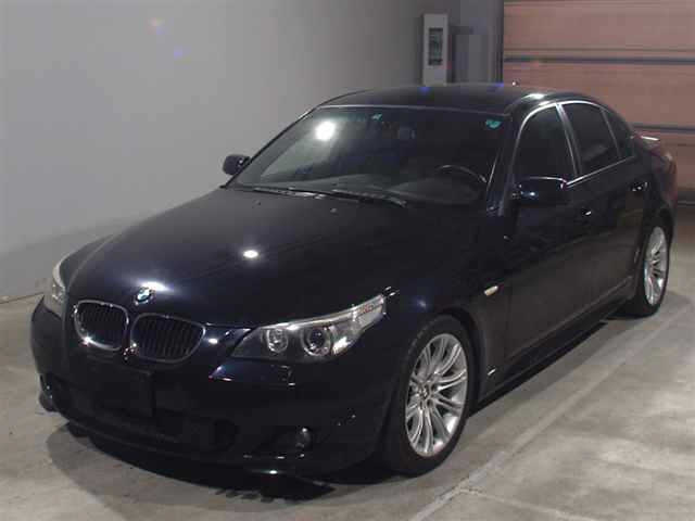 BMW 5 SERIES 2006
