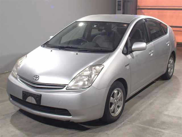 TOYOTA PRIUS 2010