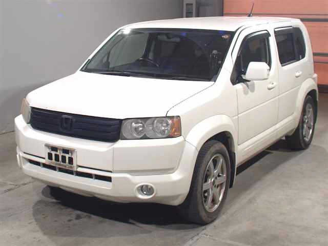 HONDA CROSSROAD 2008