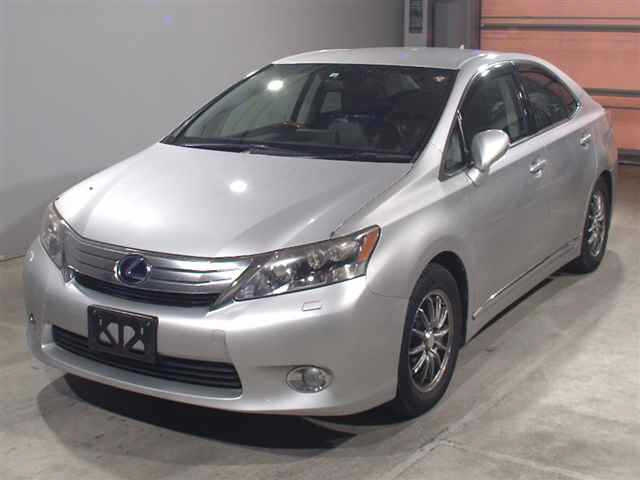 LEXUS HS 2009
