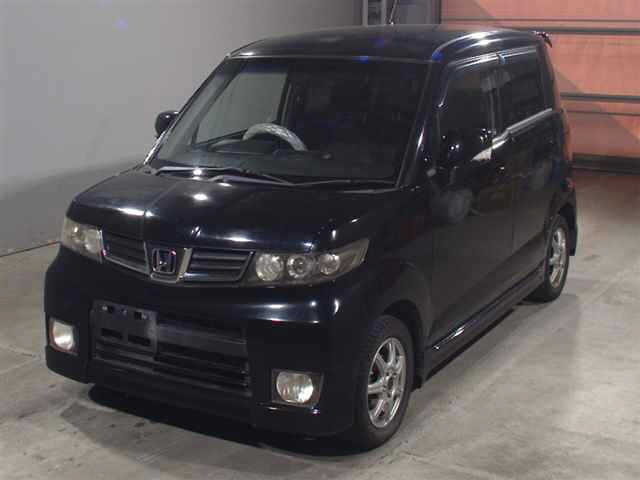 HONDA ZEST