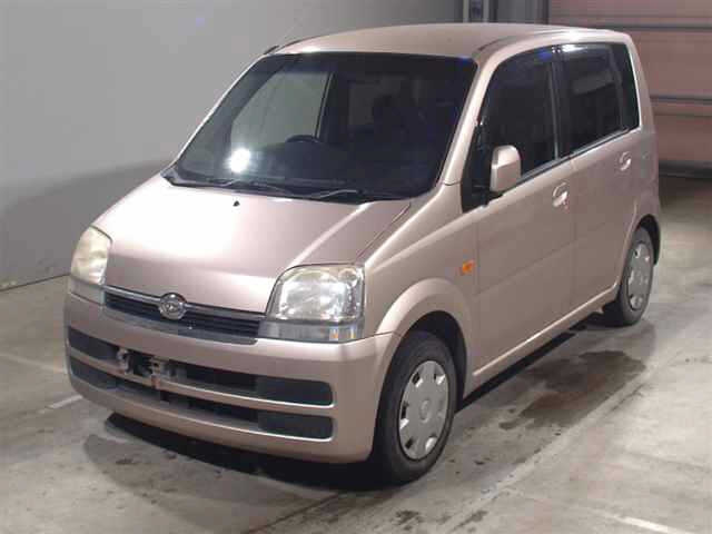 DAIHATSU MOVE 2005