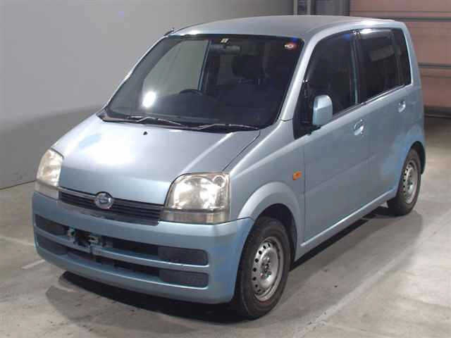 DAIHATSU MOVE 2005