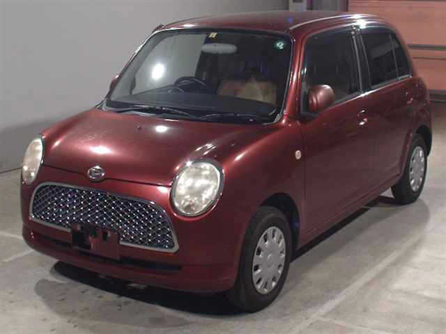 DAIHATSU MIRA 2006