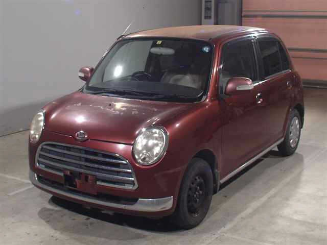 DAIHATSU MIRA 2005