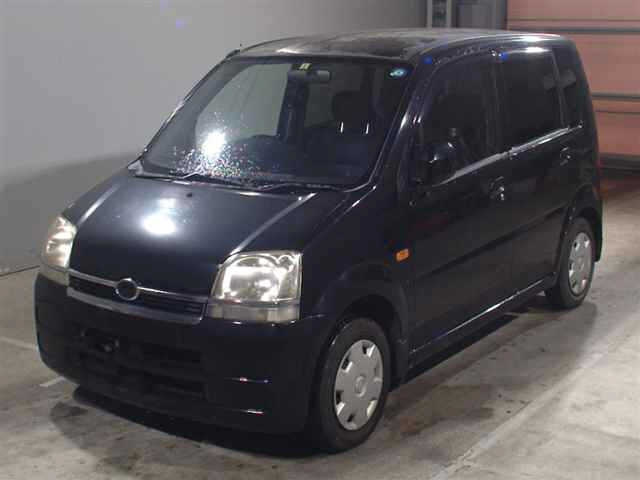 DAIHATSU MOVE 2005