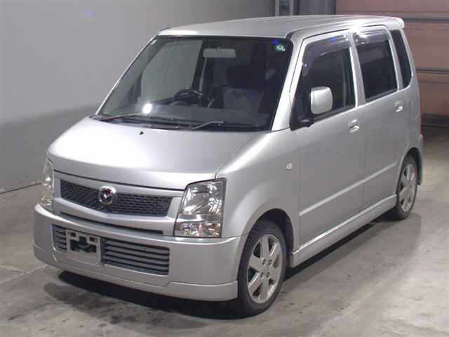 MAZDA AZ WAGON 2005