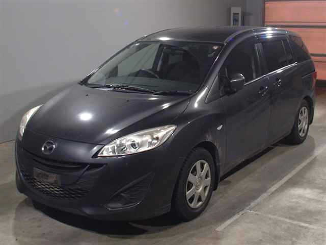MAZDA PREMACY 2014