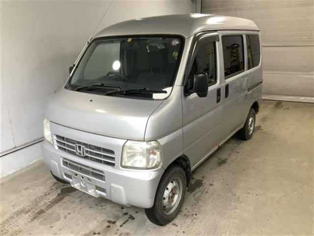 HONDA ACTY VAN 2009