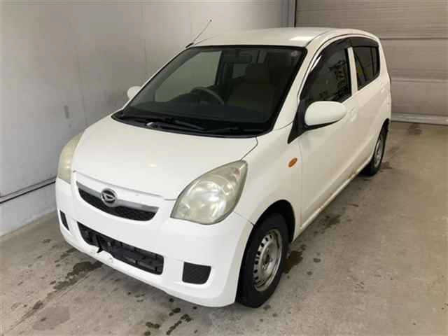 DAIHATSU MIRA 2009