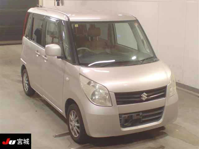 SUZUKI PALETTE