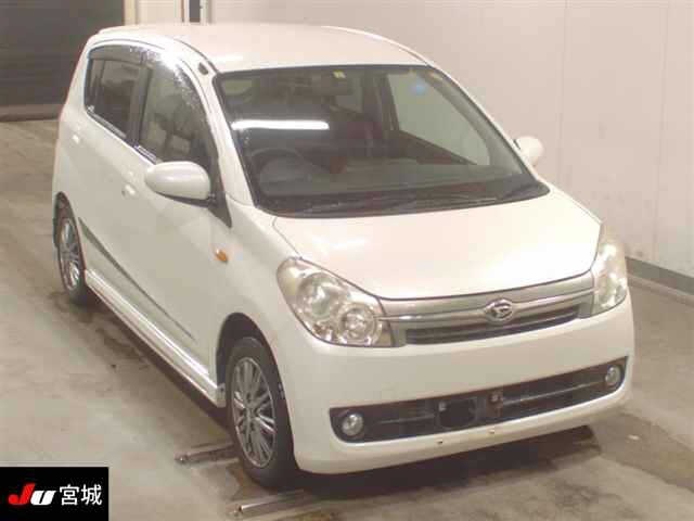DAIHATSU MIRA 2008