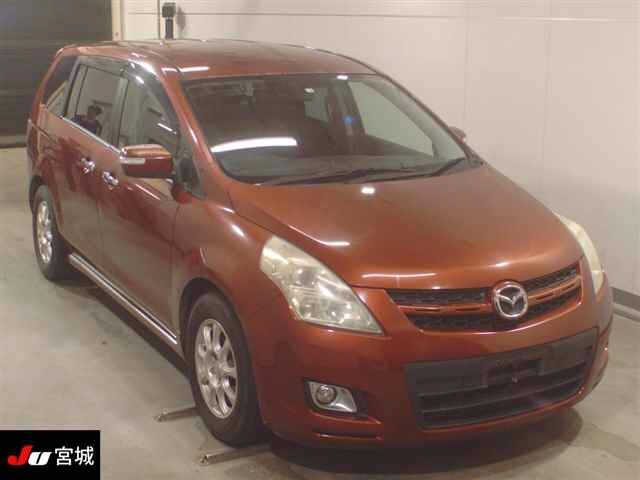MAZDA MPV 2006